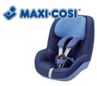 Win a Maxi-Cosi car seat collection worth £460