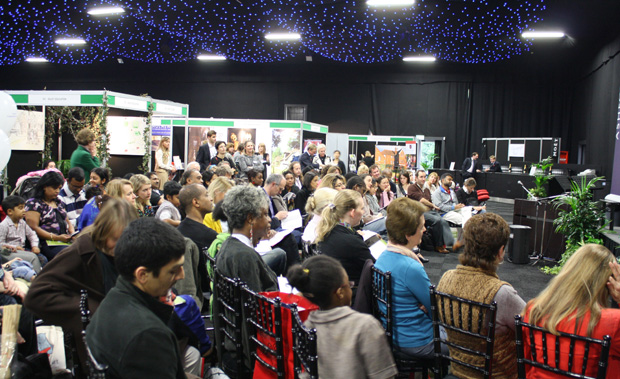 The Independent Schools Show