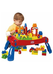 Christmas Toddler Toys.. blocks - Shopping - Toddler - The Baby Directory
